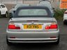 USED 2001 Y BMW 3 SERIES 2.2 320Ci 320 Convertible 2dr Petrol Manual (225 g/km, 170 bhp) Convertible
