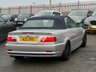 USED 2001 Y BMW 3 SERIES 2.2 320Ci 320 Convertible 2dr Petrol Manual (225 g/km, 170 bhp) Convertible