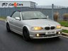 USED 2001 Y BMW 3 SERIES 2.2 320Ci 320 Convertible 2dr Petrol Manual (225 g/km, 170 bhp) Convertible