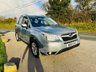 USED 2014 14 SUBARU FORESTER 2.0i XE SUV 5dr Petrol Lineartronic 4WD Euro 5 (s/s) (150 ps) 