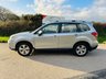 USED 2014 14 SUBARU FORESTER 2.0i XE SUV 5dr Petrol Lineartronic 4WD Euro 5 (s/s) (150 ps) 