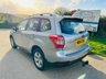 USED 2014 14 SUBARU FORESTER 2.0i XE SUV 5dr Petrol Lineartronic 4WD Euro 5 (s/s) (150 ps) 