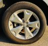 USED 2014 14 SUBARU FORESTER 2.0i XE SUV 5dr Petrol Lineartronic 4WD Euro 5 (s/s) (150 ps) 