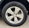 USED 2014 14 SUBARU FORESTER 2.0i XE SUV 5dr Petrol Lineartronic 4WD Euro 5 (s/s) (150 ps) 