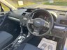 USED 2014 14 SUBARU FORESTER 2.0i XE SUV 5dr Petrol Lineartronic 4WD Euro 5 (s/s) (150 ps) 