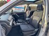 USED 2014 14 SUBARU FORESTER 2.0i XE SUV 5dr Petrol Lineartronic 4WD Euro 5 (s/s) (150 ps) 