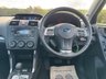 USED 2014 14 SUBARU FORESTER 2.0i XE SUV 5dr Petrol Lineartronic 4WD Euro 5 (s/s) (150 ps) 