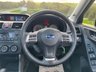 USED 2014 14 SUBARU FORESTER 2.0i XE SUV 5dr Petrol Lineartronic 4WD Euro 5 (s/s) (150 ps) 