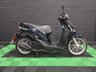 USED 2023 23 PIAGGIO LIBERTY 125 FINANCE SPECIALISTS APPLY NOW LOW RATE FINANCE DELIVERY AVAILABLE