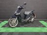 USED 2023 23 PIAGGIO LIBERTY 125 FINANCE SPECIALISTS APPLY NOW LOW RATE FINANCE DELIVERY AVAILABLE