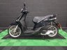 USED 2023 23 PIAGGIO LIBERTY 125 FINANCE SPECIALISTS APPLY NOW LOW RATE FINANCE DELIVERY AVAILABLE