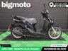 USED 2023 23 PIAGGIO LIBERTY 125 FINANCE SPECIALISTS APPLY NOW LOW RATE FINANCE DELIVERY AVAILABLE