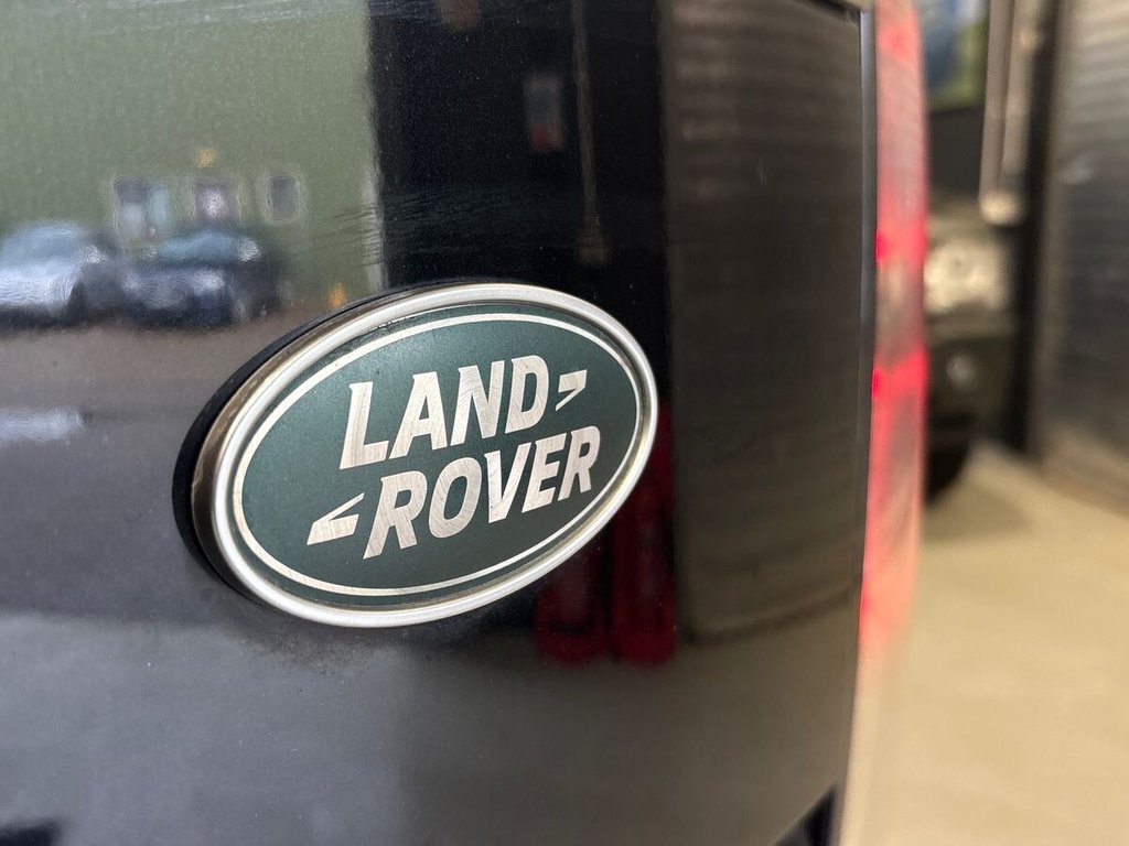 USED 2017 67 LAND ROVER RANGE ROVER 4.4 SD V8 Autobiography SUV 5dr Diesel Auto 4WD Euro 6 (s/s) (339 ps) 1 OWNER EXAMPLE|JLR HISTORY