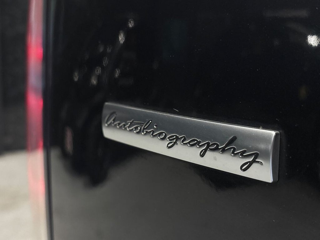 USED 2017 67 LAND ROVER RANGE ROVER 4.4 SD V8 Autobiography SUV 5dr Diesel Auto 4WD Euro 6 (s/s) (339 ps) 1 OWNER EXAMPLE|JLR HISTORY