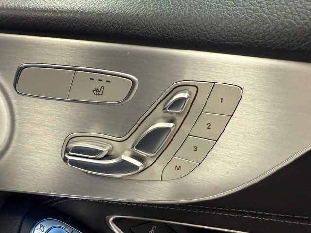 2017 Mercedes-Benz C-Class 2L Amg Line 2dr - Photo 10