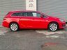 USED 2014 14 VAUXHALL ASTRA 1.6 16V Elite Sports Tourer 5dr Petrol Manual Euro 5 (115 ps) 2014 Vauxhall Astra tourer Elite