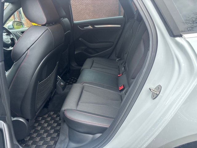 2014 AUDI S3 2014 S3 TFSI QUATTRO - Photo 10