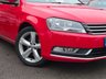 USED 2012 12 VOLKSWAGEN PASSAT 1.6 TDI BlueMotion Tech SE Saloon 4dr Diesel Manual Euro 5 (s/s) (105 ps) 