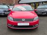 USED 2012 12 VOLKSWAGEN PASSAT 1.6 TDI BlueMotion Tech SE Saloon 4dr Diesel Manual Euro 5 (s/s) (105 ps) 