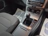 USED 2012 12 VOLKSWAGEN PASSAT 1.6 TDI BlueMotion Tech SE Saloon 4dr Diesel Manual Euro 5 (s/s) (105 ps) 