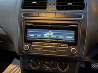 USED 2013 63 VOLKSWAGEN POLO 1.2 R-Line Style Hatchback 5dr Petrol Manual Euro 5 (A/C) (60 ps) GREAT SPEC AND ECONOMY