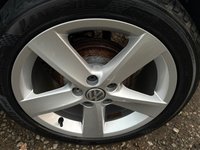 USED 2013 63 VOLKSWAGEN POLO 1.2 R-Line Style Hatchback 5dr Petrol Manual Euro 5 (A/C) (60 ps) GREAT SPEC AND ECONOMY