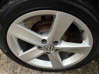 USED 2013 63 VOLKSWAGEN POLO 1.2 R-Line Style Hatchback 5dr Petrol Manual Euro 5 (A/C) (60 ps) GREAT SPEC AND ECONOMY