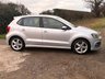 USED 2013 63 VOLKSWAGEN POLO 1.2 R-Line Style Hatchback 5dr Petrol Manual Euro 5 (A/C) (60 ps) GREAT SPEC AND ECONOMY