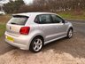 USED 2013 63 VOLKSWAGEN POLO 1.2 R-Line Style Hatchback 5dr Petrol Manual Euro 5 (A/C) (60 ps) GREAT SPEC AND ECONOMY