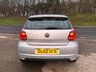 USED 2013 63 VOLKSWAGEN POLO 1.2 R-Line Style Hatchback 5dr Petrol Manual Euro 5 (A/C) (60 ps) GREAT SPEC AND ECONOMY