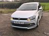 USED 2013 63 VOLKSWAGEN POLO 1.2 R-Line Style Hatchback 5dr Petrol Manual Euro 5 (A/C) (60 ps) GREAT SPEC AND ECONOMY