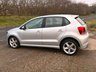 USED 2013 63 VOLKSWAGEN POLO 1.2 R-Line Style Hatchback 5dr Petrol Manual Euro 5 (A/C) (60 ps) GREAT SPEC AND ECONOMY