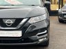 USED 2017 17 NISSAN QASHQAI 1.5 dCi N-Connecta SUV 5dr Diesel Manual 2WD Euro 6 (s/s) (110 ps) 