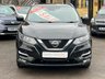 USED 2017 17 NISSAN QASHQAI 1.5 dCi N-Connecta SUV 5dr Diesel Manual 2WD Euro 6 (s/s) (110 ps) 