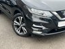USED 2017 17 NISSAN QASHQAI 1.5 dCi N-Connecta SUV 5dr Diesel Manual 2WD Euro 6 (s/s) (110 ps) 