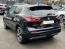 USED 2017 17 NISSAN QASHQAI 1.5 dCi N-Connecta SUV 5dr Diesel Manual 2WD Euro 6 (s/s) (110 ps) 
