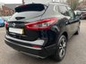 USED 2017 17 NISSAN QASHQAI 1.5 dCi N-Connecta SUV 5dr Diesel Manual 2WD Euro 6 (s/s) (110 ps) 