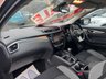 USED 2017 17 NISSAN QASHQAI 1.5 dCi N-Connecta SUV 5dr Diesel Manual 2WD Euro 6 (s/s) (110 ps) 