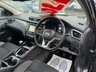 USED 2017 17 NISSAN QASHQAI 1.5 dCi N-Connecta SUV 5dr Diesel Manual 2WD Euro 6 (s/s) (110 ps) 