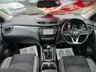 USED 2017 17 NISSAN QASHQAI 1.5 dCi N-Connecta SUV 5dr Diesel Manual 2WD Euro 6 (s/s) (110 ps) 