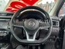 USED 2017 17 NISSAN QASHQAI 1.5 dCi N-Connecta SUV 5dr Diesel Manual 2WD Euro 6 (s/s) (110 ps) 