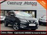 USED 2017 17 NISSAN QASHQAI 1.5 dCi N-Connecta SUV 5dr Diesel Manual 2WD Euro 6 (s/s) (110 ps) 