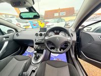 USED 2014 63 PEUGEOT 308 CC 1.6 VTi Active Convertible 2dr Petrol Manual Euro 5 (120 ps) Electric Hardtop Convertible With Bluetooth & Nav