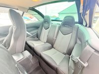 USED 2014 63 PEUGEOT 308 CC 1.6 VTi Active Convertible 2dr Petrol Manual Euro 5 (120 ps) Electric Hardtop Convertible With Bluetooth & Nav