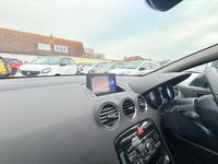 USED 2014 63 PEUGEOT 308 CC 1.6 VTi Active Convertible 2dr Petrol Manual Euro 5 (120 ps) Electric Hardtop Convertible With Bluetooth & Nav