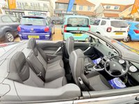 USED 2014 63 PEUGEOT 308 CC 1.6 VTi Active Convertible 2dr Petrol Manual Euro 5 (120 ps) Electric Hardtop Convertible With Bluetooth & Nav