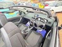 USED 2014 63 PEUGEOT 308 CC 1.6 VTi Active Convertible 2dr Petrol Manual Euro 5 (120 ps) Electric Hardtop Convertible With Bluetooth & Nav