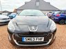 USED 2014 63 PEUGEOT 308 CC 1.6 VTi Active Convertible 2dr Petrol Manual Euro 5 (120 ps) Electric Hardtop Convertible With Bluetooth & Nav