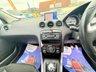 USED 2014 63 PEUGEOT 308 CC 1.6 VTi Active Convertible 2dr Petrol Manual Euro 5 (120 ps) Electric Hardtop Convertible With Bluetooth & Nav