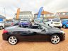 USED 2014 63 PEUGEOT 308 CC 1.6 VTi Active Convertible 2dr Petrol Manual Euro 5 (120 ps) Electric Hardtop Convertible With Bluetooth & Nav